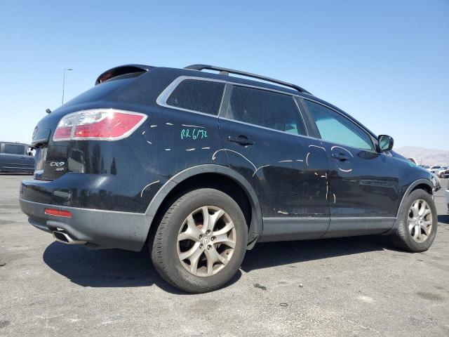 Photo 3 from auction – 2011 MAZDA CX-9 with VIN JM3TB3CV3B0304076