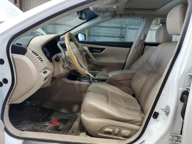 Photo 7 from auction – 2013 NISSAN ALTIMA 3.5 with VIN 1N4BL3AP9DN514957