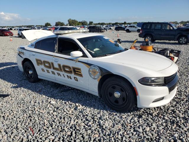 Photo 4 from auction – 2019 DODGE CHARGER PO with VIN 2C3CDXAG5KH742130