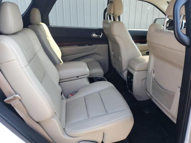 Photo 11 from auction – 2015 DODGE DURANGO CI with VIN 1C4RDJEG7FC861383