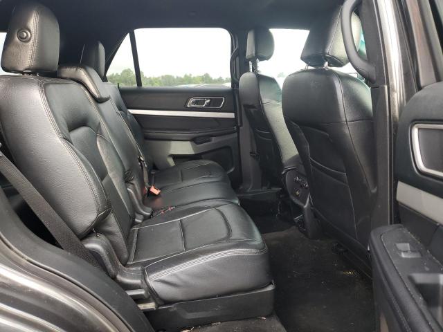 Photo 11 from auction – 2017 FORD EXPLORER X with VIN 1FM5K8D88HGB38124
