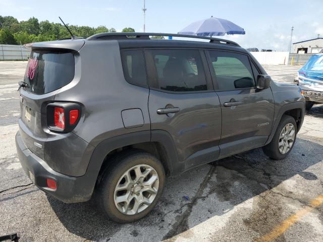 Photo 3 from auction – 2016 JEEP RENEGADE L with VIN ZACCJBBT0GPD79289