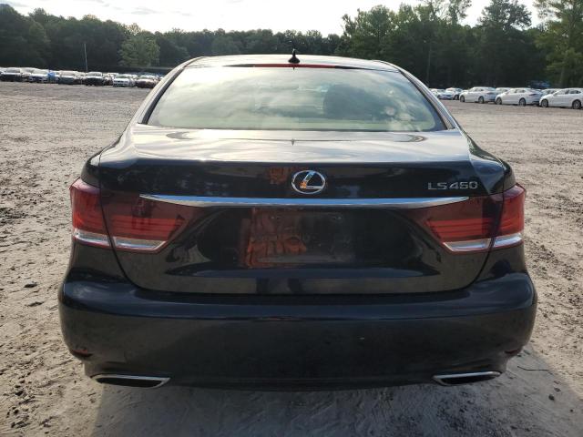 Photo 6 from auction – 2013 LEXUS LS 460 with VIN JTHBL5EF6D5115249