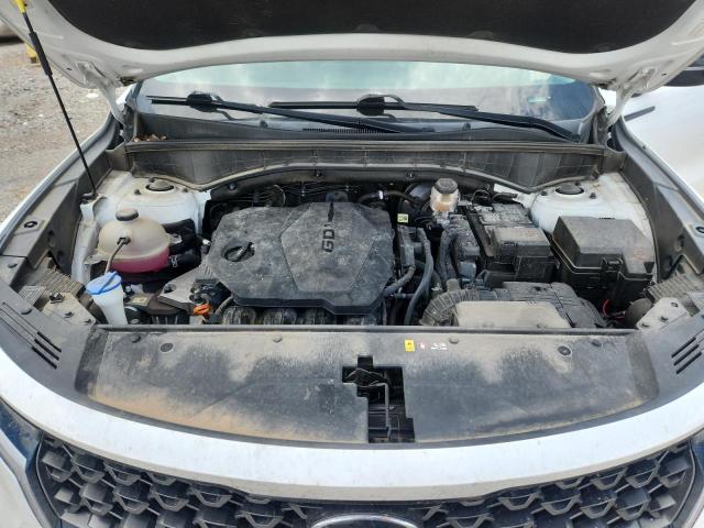 Photo 12 from auction – 2021 KIA SORENTO S with VIN 5XYRLDLC4MG060052