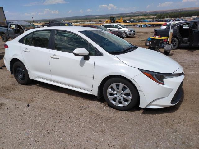 Photo 4 from auction – 2023 TOYOTA COROLLA LE with VIN JTDB4MEE4P3003002