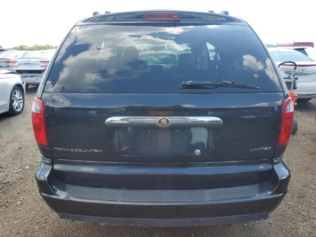 Photo 6 from auction – 2007 CHRYSLER TOWN & COU with VIN 2A8GP64L37R144779