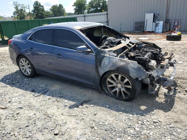 Photo 4 from auction – 2014 CHEVROLET MALIBU 2LT with VIN 1G11E5SL7EF264114