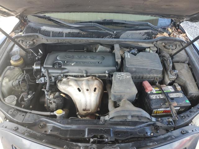 Photo 11 from auction – 2008 TOYOTA CAMRY CE with VIN 4T1BE46K98U787900