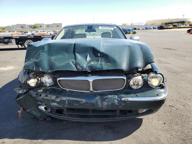 Photo 5 from auction – 2007 JAGUAR XJ8 with VIN SAJWA71BX7SH13359