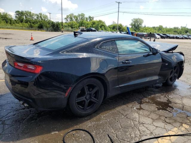 Photo 3 from auction – 2017 CHEVROLET CAMARO LT with VIN 1G1FB1RS2H0107201