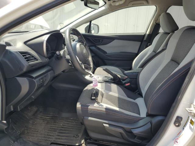 Photo 7 from auction – 2019 SUBARU CROSSTREK with VIN JF2GTACC9K8307559