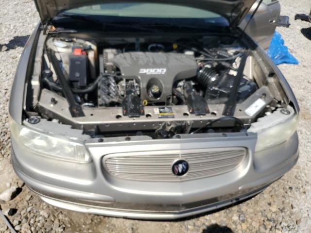 Photo 11 from auction – 2002 BUICK REGAL LS with VIN 2G4WB55K721159810