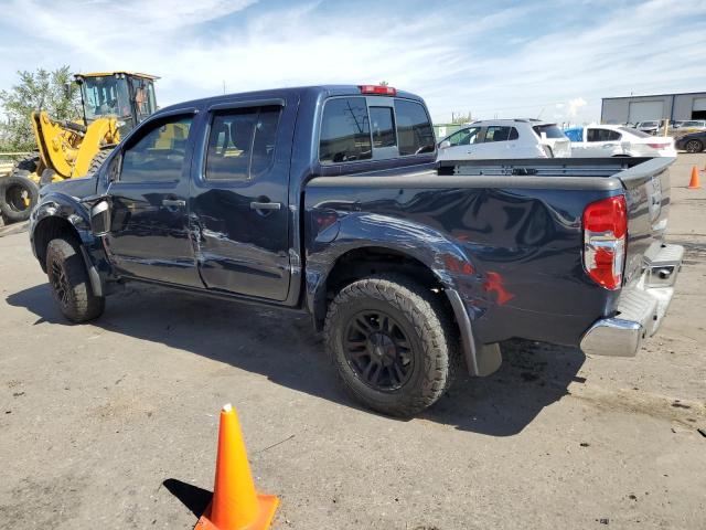 Photo 2 from auction – 2016 NISSAN FRONTIER S with VIN 1N6AD0EVXGN742008