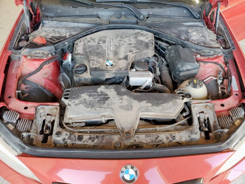Photo 11 from auction – 2015 BMW 228 XI SUL with VIN WBA1G9C58FVX96436
