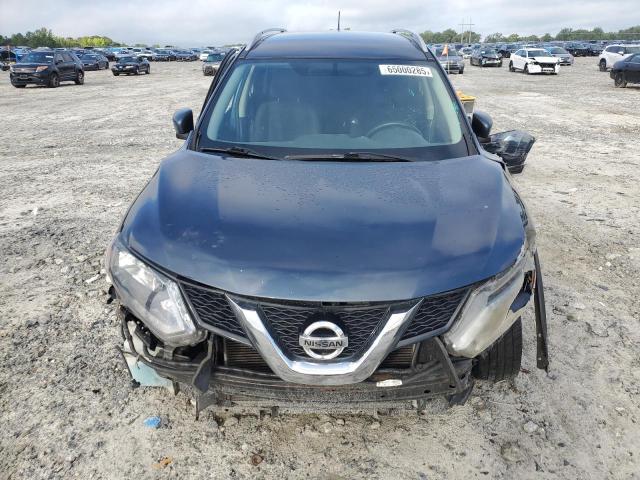 Photo 5 from auction – 2015 NISSAN ROGUE S with VIN KNMAT2MV0FP523564