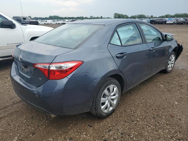 Photo 3 from auction – 2014 TOYOTA COROLLA L with VIN 2T1BURHE7EC204535