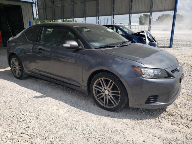 Photo 4 from auction – 2012 TOYOTA SCION TC with VIN JTKJF5C79C3043160