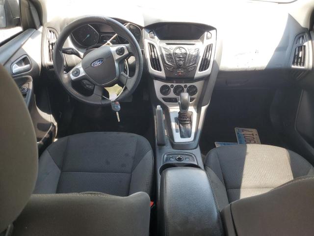 Photo 8 from auction – 2014 FORD FOCUS SE with VIN 1FADP3F21EL429375