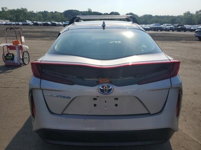 Photo 6 from auction – 2022 TOYOTA PRIUS PRIM with VIN JTDKAMFP4N3203190
