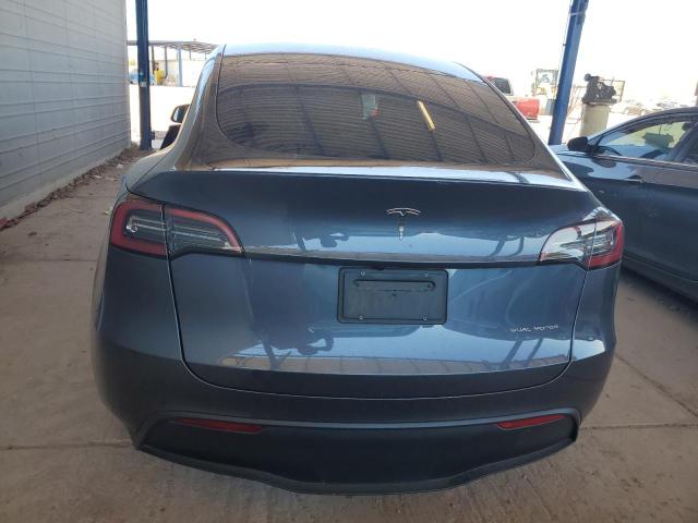 Photo 6 from auction – 2023 TESLA MODEL Y with VIN 7SAYGAEE3PF957844