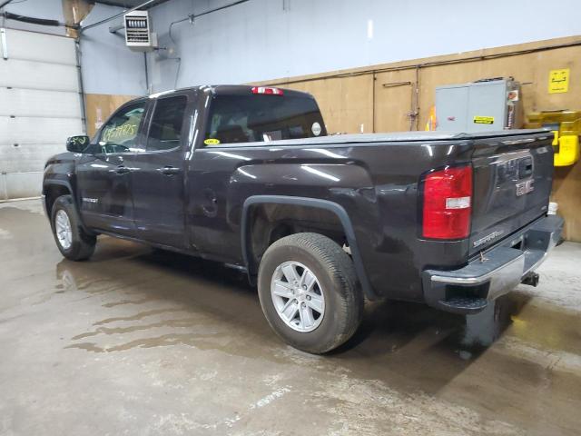 Photo 2 from auction – 2019 GMC SIERRA LIM with VIN 2GTV2MEC0K1108295