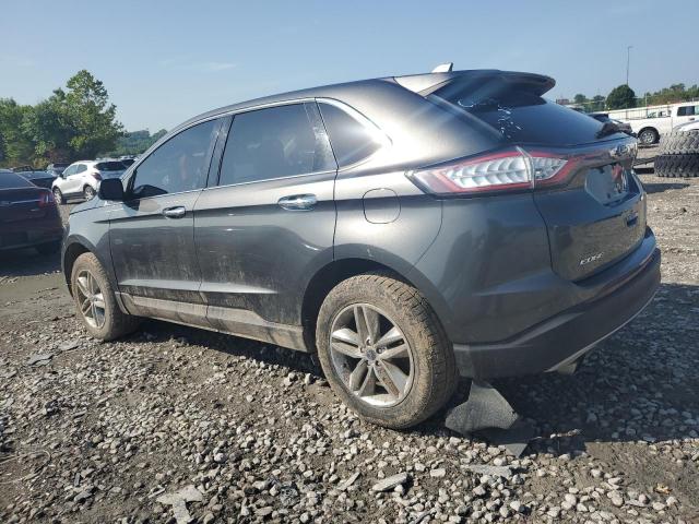 Photo 2 from auction – 2016 FORD EDGE SEL with VIN 2FMPK4J99GBB93203