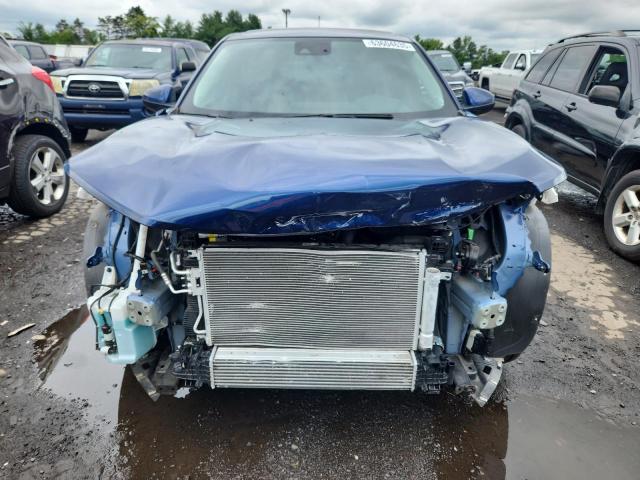 Photo 5 from auction – 2024 CHEVROLET TRAX LS with VIN KL77LFE24RC014091