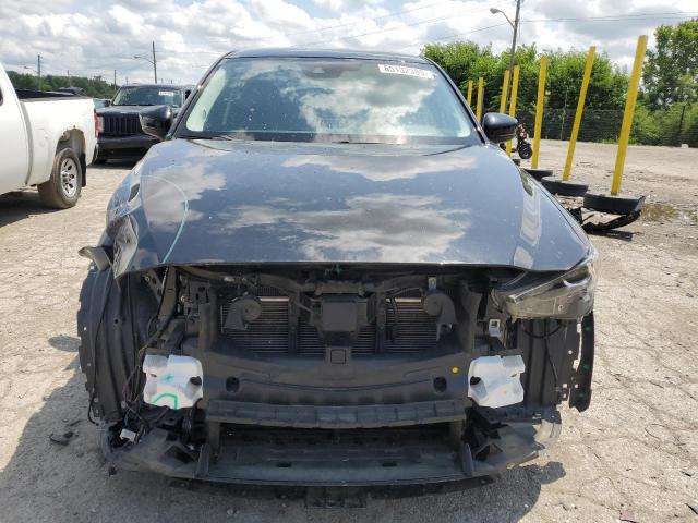 Photo 5 from auction – 2021 MAZDA CX-5 TOURI with VIN JM3KFBCM3M0482204