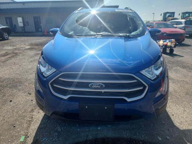 Photo 5 from auction – 2021 FORD ECOSPORT S with VIN MAJ6S3GL2MC425347