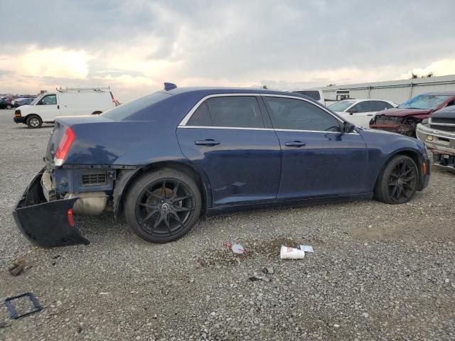 Photo 3 from auction – 2015 CHRYSLER 300 LIMITE with VIN 2C3CCAAG7FH796566