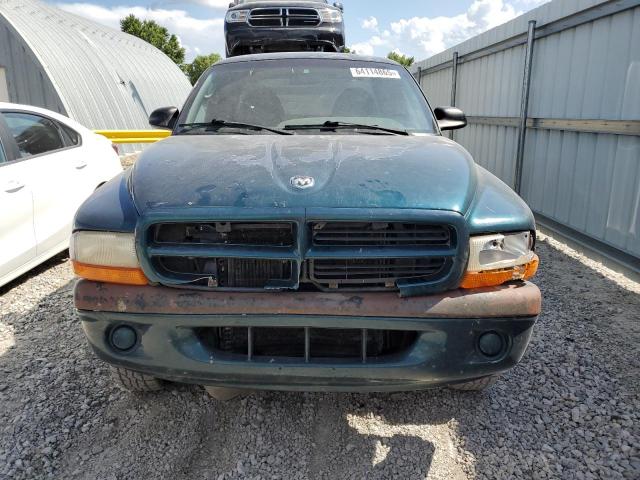 Photo 5 from auction – 1998 DODGE DAKOTA with VIN 1B7GG22Y3WS579393