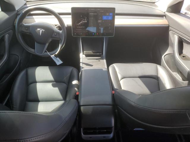Photo 8 from auction – 2018 TESLA MODEL 3 with VIN 5YJ3E1EA9JF037993