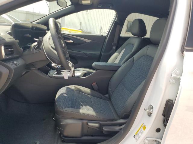 Photo 7 from auction – 2025 BUICK ENVISTA PR with VIN KL47LAEP5SB210676
