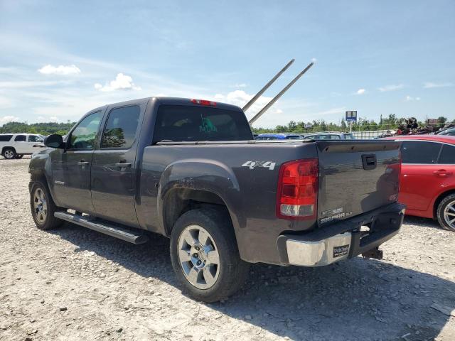 Photo 2 from auction – 2011 GMC SIERRA K15 with VIN 3GTP2VE36BG289103