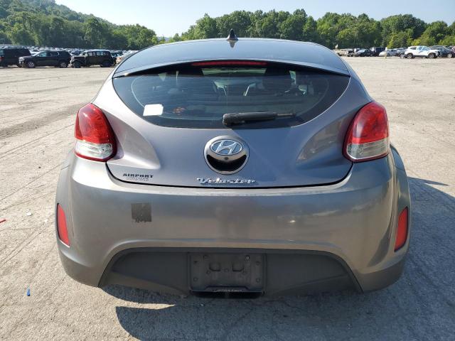 Photo 6 from auction – 2014 HYUNDAI VELOSTER with VIN KMHTC6ADXEU184903