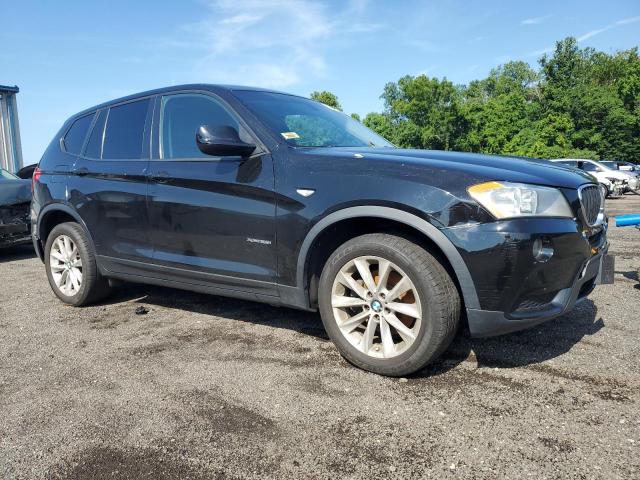 Photo 4 from auction – 2013 BMW X3 XDRIVE2 with VIN 5UXWX9C57D0A14096