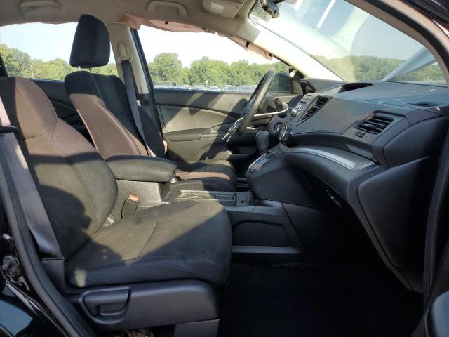 Photo 7 from auction – 2016 HONDA CR-V with VIN 2HKRM3H34GH562640