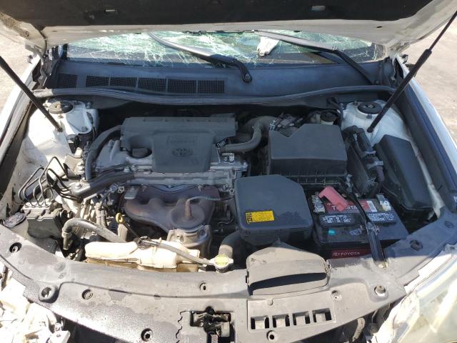 Photo 11 from auction – 2014 TOYOTA CAMRY L with VIN 4T4BF1FK7ER440899
