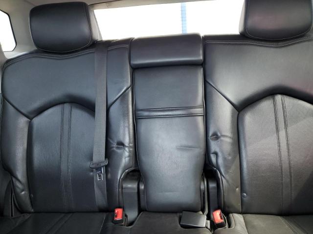 Photo 10 from auction – 2015 CADILLAC SRX PERFOR with VIN 3GYFNFE30FS527307