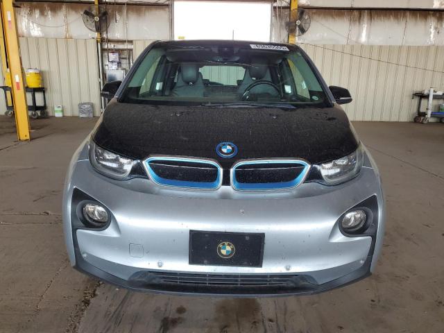 Zdjęcie 5 z aukcji – 2015 BMW I3 REX z VIN WBY1Z4C59FV505151
