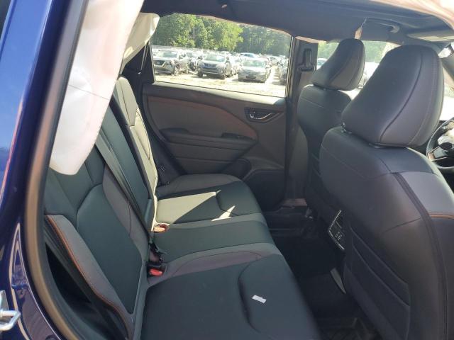 Photo 11 from auction – 2025 SUBARU FORESTER S with VIN JF2SLDHC7SH483188