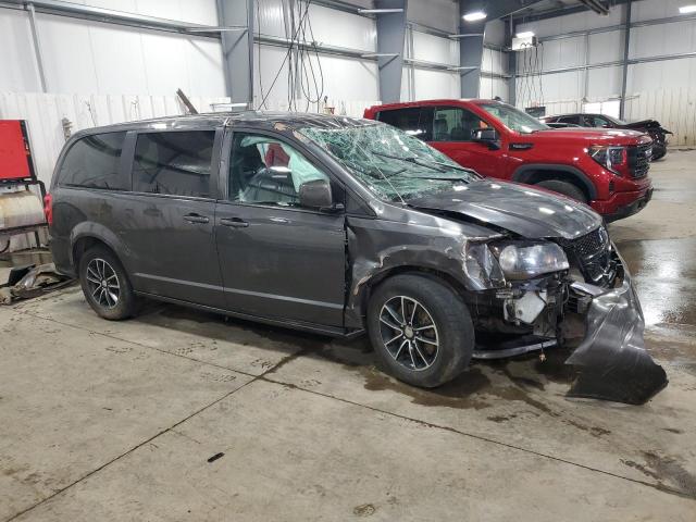 Photo 4 from auction – 2018 DODGE GRAND CARA with VIN 2C4RDGCG8JR137675