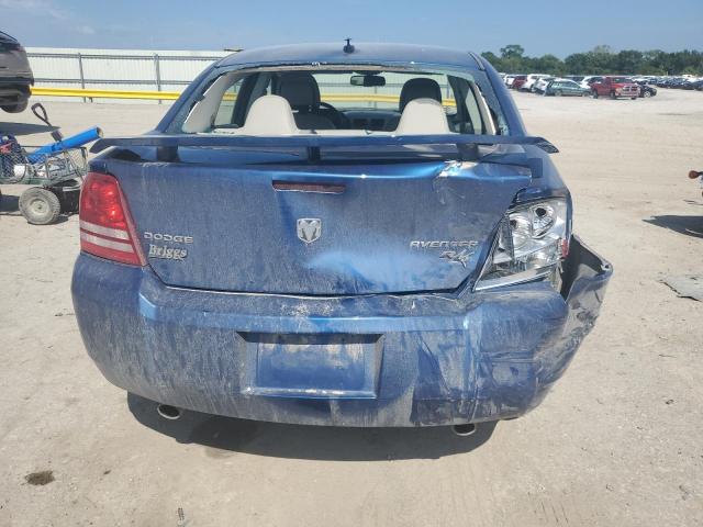 Photo 6 from auction – 2010 DODGE AVENGER R/ with VIN 1B3CC5FV0AN201861