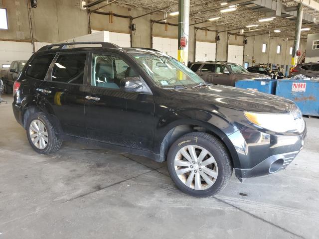 Photo 4 from auction – 2012 SUBARU FORESTER 2 with VIN JF2SHADC3CH451152