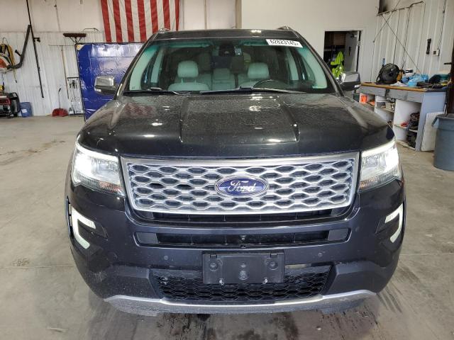 صورة رقم 5 من المزاد - 2017 FORD EXPLORER P مع VIN 1FM5K8HT6HGB07663