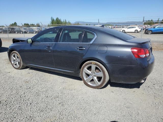Photo 2 from auction – 2007 LEXUS GS 350 with VIN JTHBE96S270018497