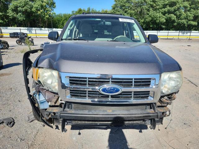 Photo 5 from auction – 2012 FORD ESCAPE XLT with VIN 1FMCU0D73CKA17534