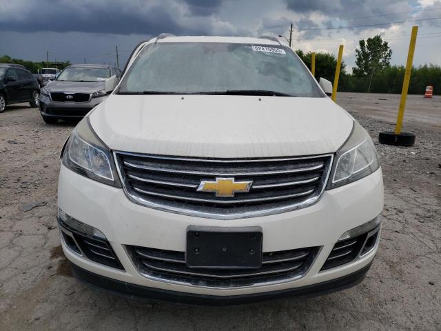 Photo 5 from auction – 2015 CHEVROLET TRAVERSE L with VIN 1GNKVJKD1FJ299993