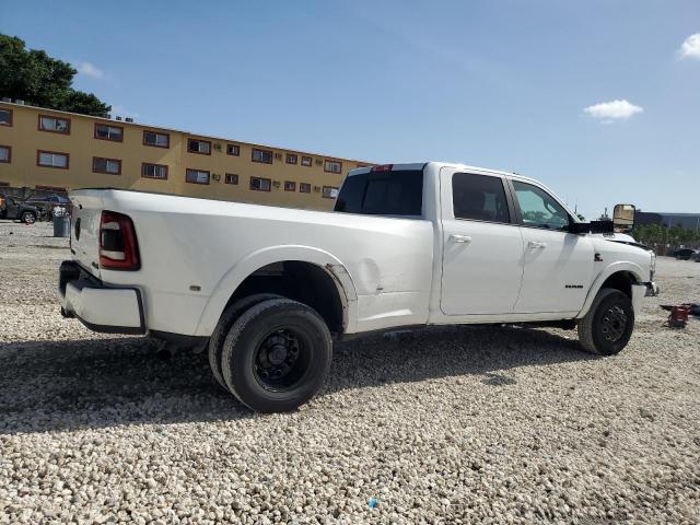Photo 3 from auction – 2021 RAM 3500 LARAM with VIN 3C63RRJL3MG528141