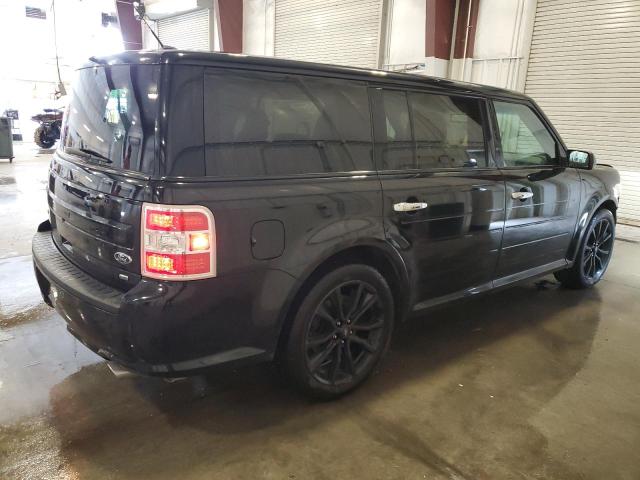 Photo 3 from auction – 2019 FORD FLEX LIMIT with VIN 2FMHK6D8XKBA26263